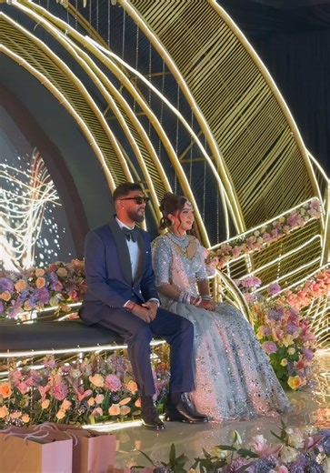 Wedding Reception Decor Ideas