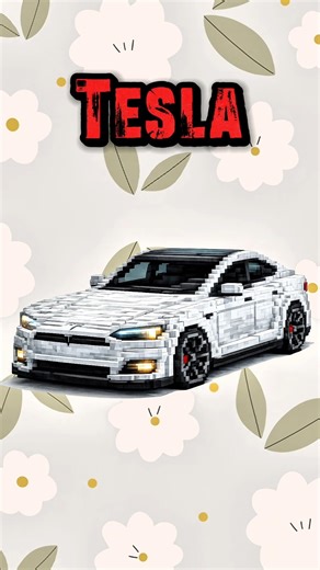 Minecraft Amazing Recipes You Didn’t Know! 🤯🔥I craft Tesla #shorts #youtubeshorts
