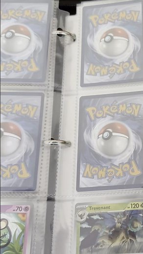 Sorting My Pokémon Card Collection 📖 | Pokédex Binder Setup