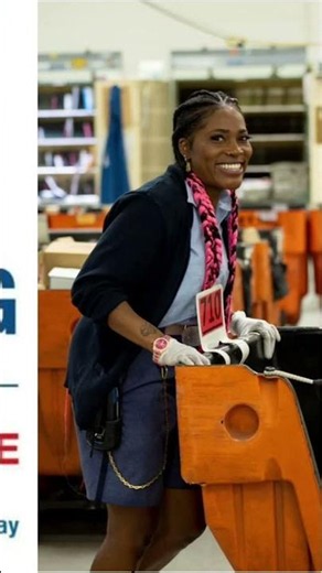 USPS is Hiring nationwide Register now