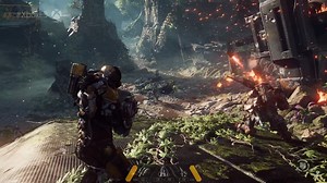 5 Problems With Anthem Currently Keeping it From Being Great