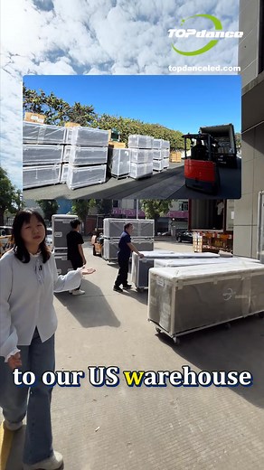 18K views · 149 reactions |  Massive Stock — Tri-Fold LED Poster Ready to Ship! Foldable, portable, high-refresh 7680Hz display ⚡ Now supports USA warehouse pickup — order fast, get it fast! Secure your units while stock lasts!   WhatsApp: +86 199 2436 2915  sales6@pro-toplight.com  https://topdanceled.com/sale/ #ledposter #trifoldposter #leddisplay #eventrental #djsetup #stagedesign #eventplanner #partydecor #eventlighting #factory | TOP Dance LED Dance Floor | Facebook