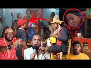 Testimony of former criminal Emmanuel Etienne, hear how he used to kill people
