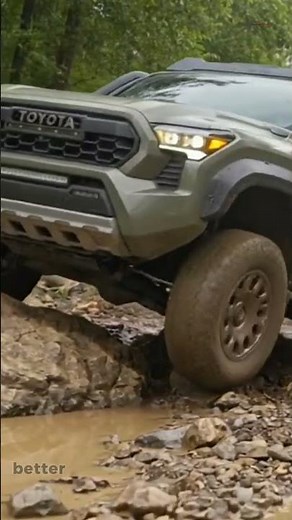 Should You Upgrade to TRD Control Arms?