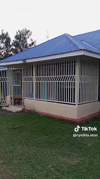 Affordable Housing Solutions in Kenya