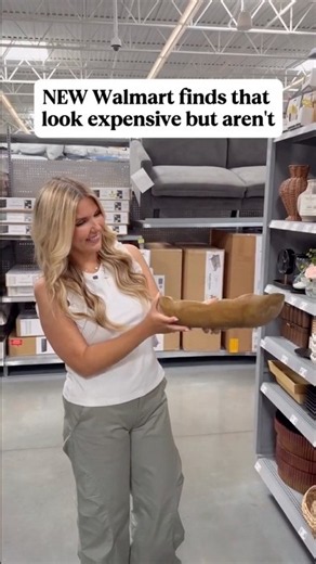 Is this Walmart or Pottery Barn?! #walmartfinds