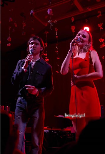 Ryan Ross & Z Berg: Valentine’s Day Concert Highlights