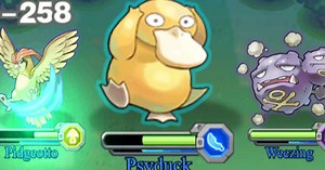 POKEMON MEGA 🕹 Play Pokemon Mega on Gombis