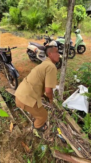 Persembunyian anak conda #viral #ular #fyp