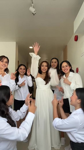 6.5K views · 194 reactions | Team Bride | Judy Ann Rabino Foz | Facebook