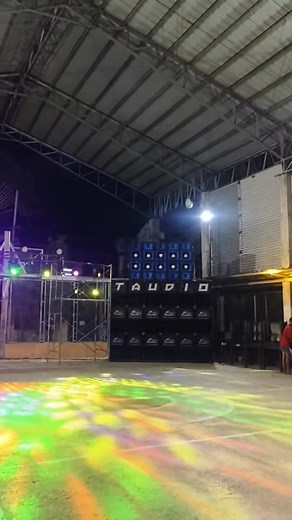 5.6K views · 152 reactions | T-AUDIO DISCO MOBILE on Reels | Facebook