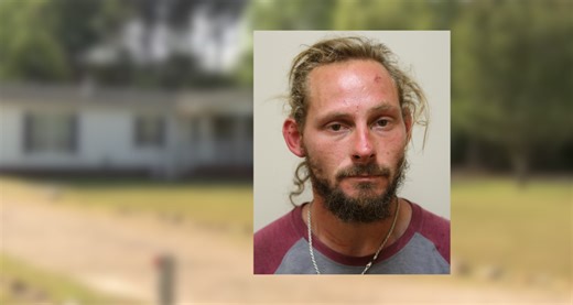 Sampson County man wanted for setting woman on fire inside her home arrested, deputies say