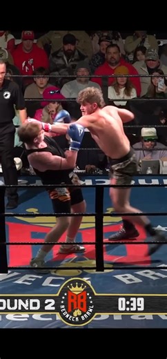 "Great fight" - DIRTY SOUTH vs CHEESECAKE brawl wild from RB11. Next event - Redneck Brawl 12 at Huntington Center in Toledo, OH Feb. 7th at 8pn ET. Any challengers? Sign-up now at www.redneckbrawl.tv #boxing #canada #ohio #toledo #ohiostate #michiganfootball #michiganwolverines #Michigan #UniversityofMichigan | RedneckBrawl