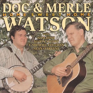 Merle Watson Concert & Tour History  | Concert Archives