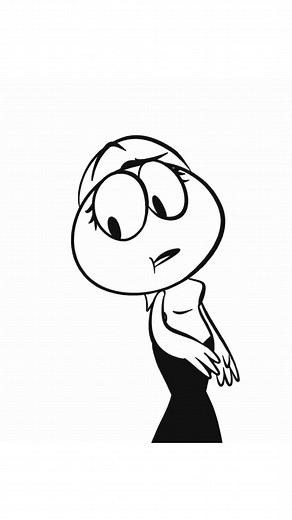 1.9M views · 30K reactions | Hey You! (Animation Meme) Funny Animations / Funny Meme 藍藍藍 #reelsviral #reelsvideo #reelsfb #reelsinstagram #reelit #reelsindia #fbreels #reels #reel #FacebookReelsContest #Motivation #adsonreels #facebookreels #facebookreels #funnyanimatinos #animations | Nutshell Meme | Facebook