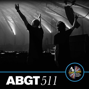 Above & Beyond & ALPHA 9 - Group Therapy Radio 511 2023-01-13