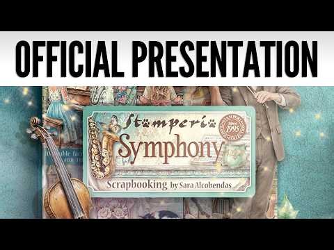 SYMPHONY - presentation