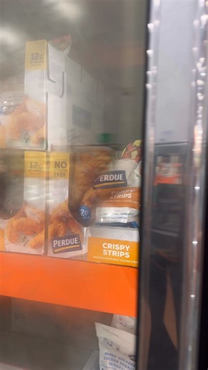 Need a quick meal everyone loves? PERDUE® Crispy Chicken Strips are delicious on a salad or with fries. So flavorful, easy, and family-approved! | Perdue Chicken