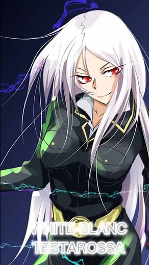 The Primordial Of Demons -『That Time I Got Reincarnated as a Slime』