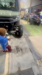 3.8K views · 13 reactions | NIGHT RIDE‼️ #grandson #atv #nightride #outdoors #cootsadventures #grandpa #grandpacoot #oshkosh #wisconsin #barn | Coots Lures | Facebook