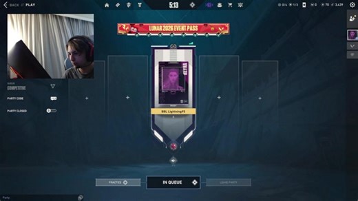 BBL Lar0k | YOO LIVE FROM SANTIAGO TR/ENG