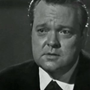 #OTD 1929: Orson Welles was born. In this clip from ‘Monitor’ in 1960 he explained why “being a showman is a perfectly splendid thing to be." | BBC Archive