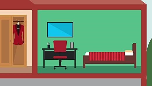 Setting up and using Alexa voice commands