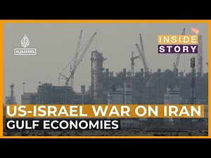 How important are the Gulf economies to the world? | Inside Story