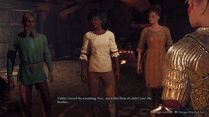 Avowed: That Which Remains quest walkthrough