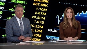 What's a recession and why is rising anxiety about it roiling markets?