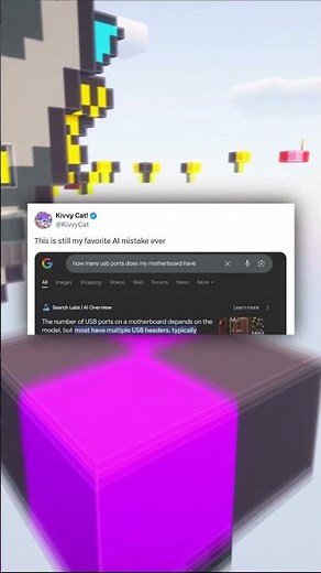 my favorite ai mistake 🤖