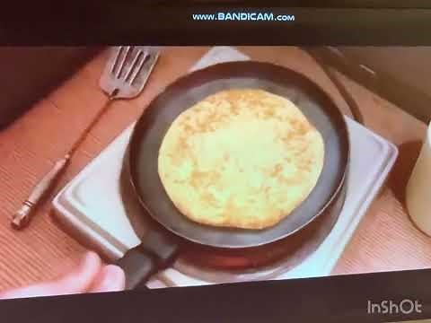 Ratatouille (2007) Remy Controls Linguini By How To Cook Scene