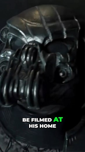 ARNIE'S ALIEN VS PREDATOR CAMEO: Politics Stood in the Way! or...