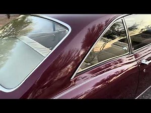 Survivor 1966 Cyclone GT390 58k miles 4k vid full walk around