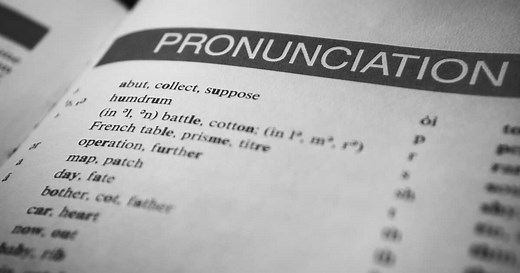 Voici la liste des mots français les plus compliqués à prononcer !