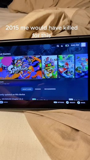 Splatoon 3 Emulator for PC: Experience the Excitement on Cemu!