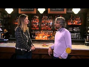 What do tall women think about shorter men?