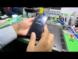 Huawei Phone Auto Restart Problem Fix