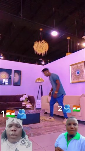 1🇳🇪🫂 2🫂🇳🇪: The Meaning Behind the Nigerian TikTok Trend