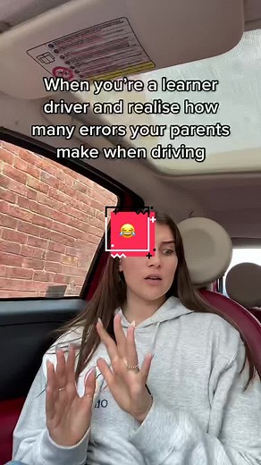 Driving Tips for Learner Drivers