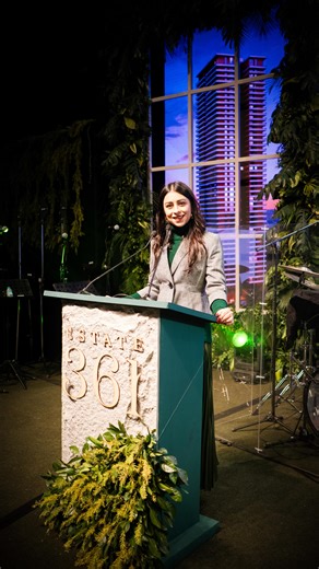 Ayesha Kapoor Adlakha | A forest PIN code- that’s what’s up @maxestates Clean air, greenery, silence, community are the luxuries of 2026. @maxestates361gurgaon... | Instagram