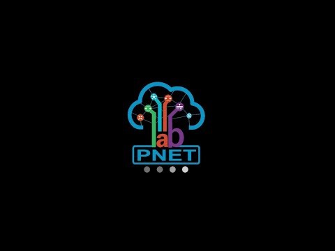 Installing PNET Lab on your virtual environment