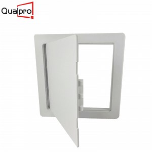 [Hot Item] Ceiling wall inspection plastic access panel