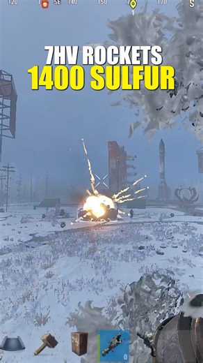 What is the best way to destroy Bradley in rust ?#rust #bestrust #bestrustservers