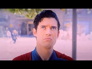 Superman Ending & Post-Credit Scene Explained | Ultraman Battle & Supergirl Post-Credit Explained