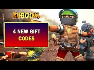 Koboom new promo code 2025।Working gift code 2025