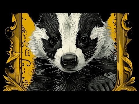 Canción de la casa de Hufflepuff