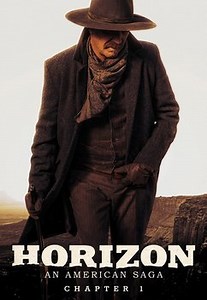 Horizon - Kapitel 1 Trailer (HD)