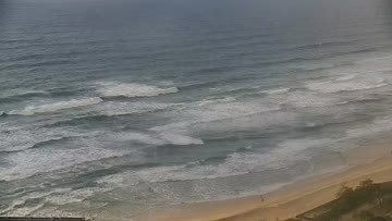 Surfers Paradise Surf Report, Surf Forecast and Surf Cam - Surfline