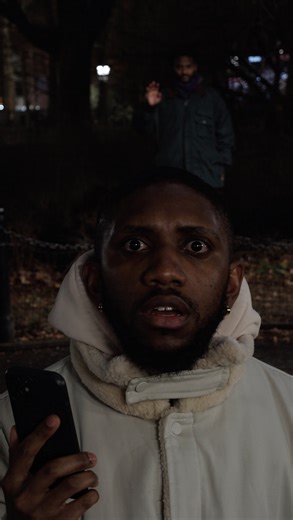 Run! (Horror short film)